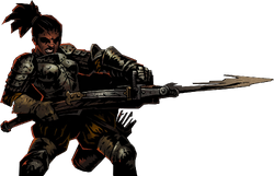 弩手 (Arbalest)