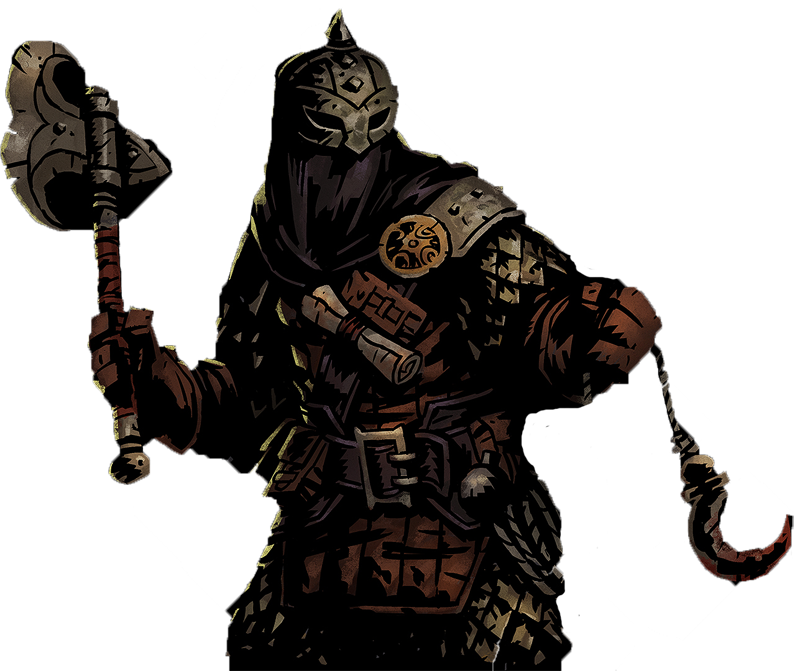 赏金猎人 (Bounty Hunter)