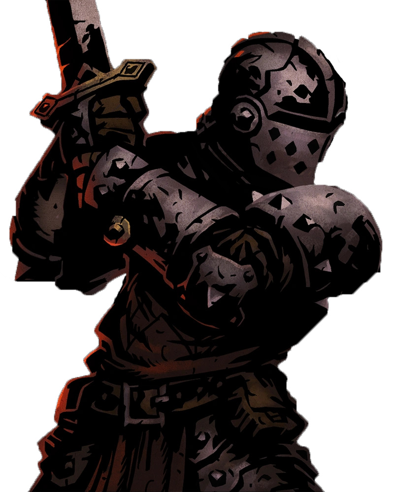 十字军 (Crusader)