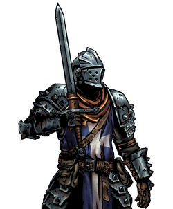 十字军 (Crusader)