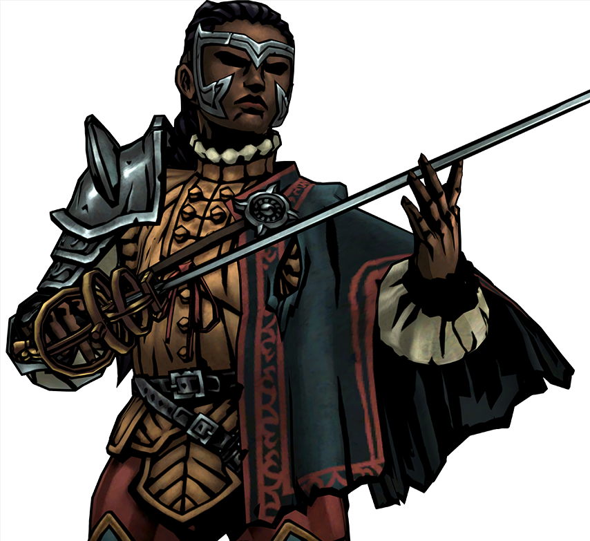 决斗家 (Duelist)