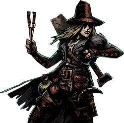 盗墓贼 (Grave Robber)