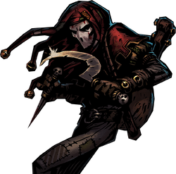 小丑 (Jester)