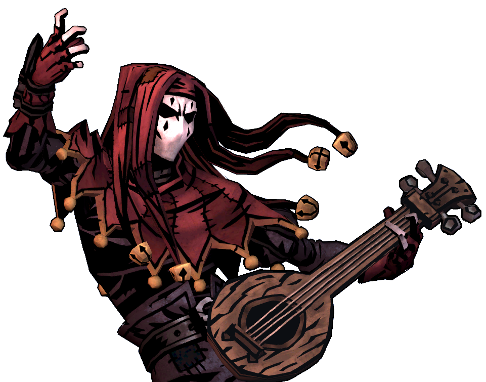 小丑 (Jester)