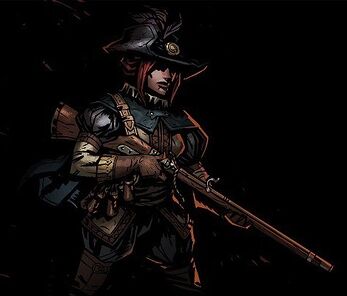 火枪手 (Musketeer)
