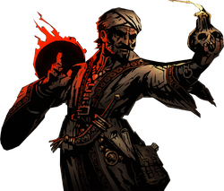 神秘学者 (Occultist)