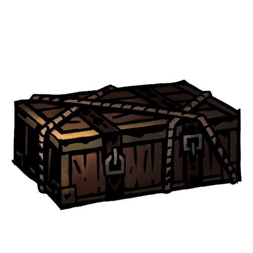 Storage Trunk