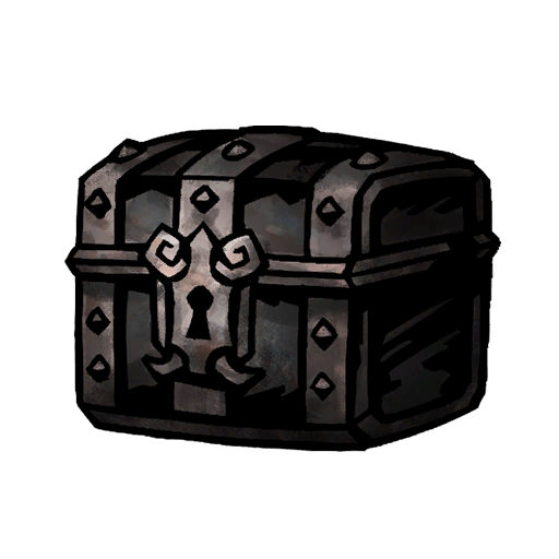 Strongbox