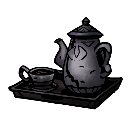 Tea Service