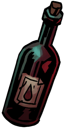 The Blood