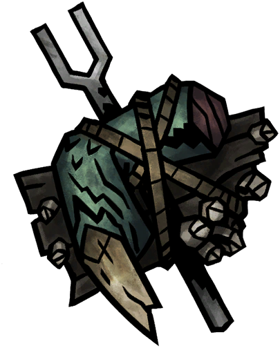 Leviathan Trophy