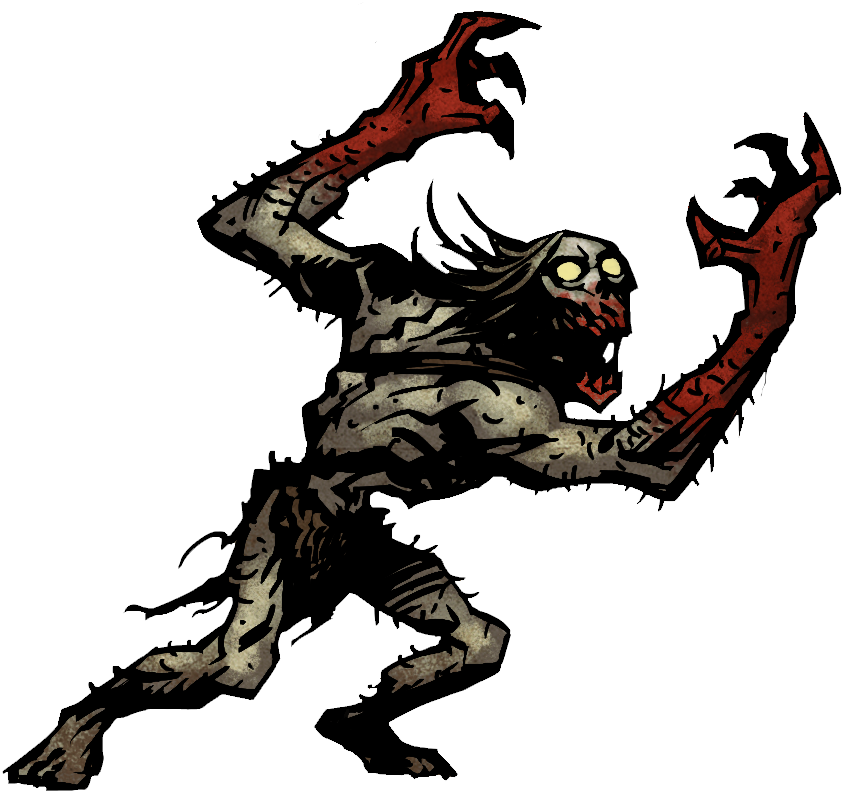 食尸鬼 (Ghoul)