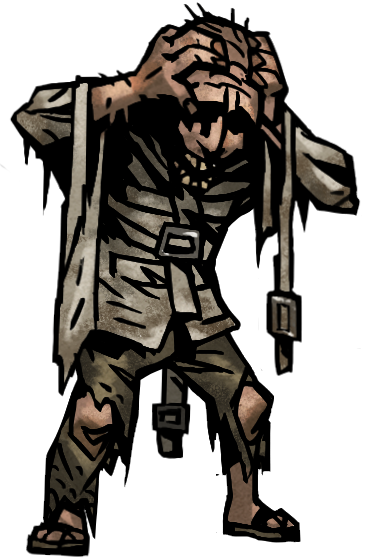 疯子 (Madman)