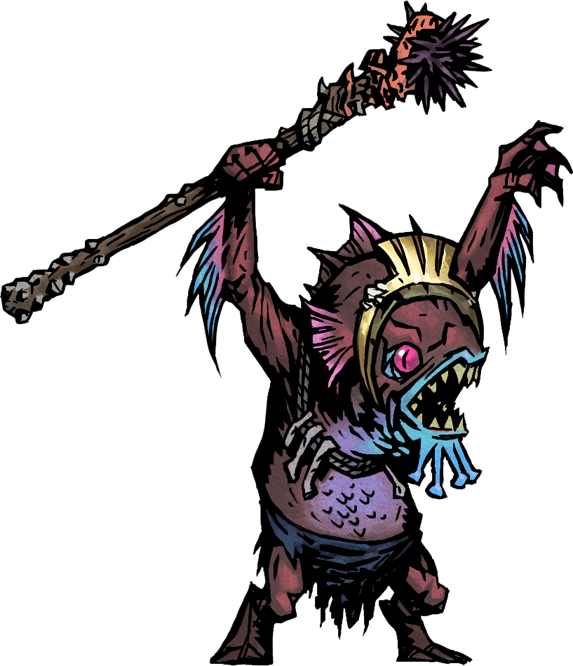 海灵萨满 (Pelagic Shaman)