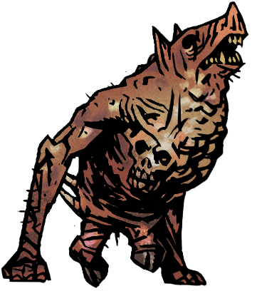 猪人病患 (Swine Wretch)