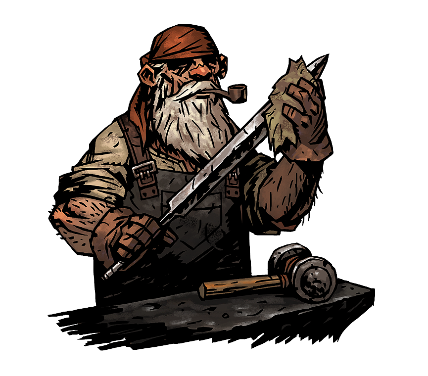 Blacksmith