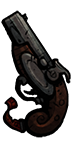 Pistol