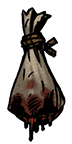 Dismas Head